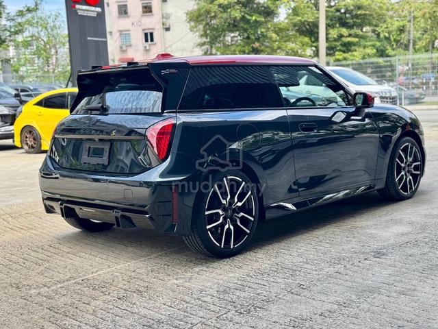 2024 Mini COOPER 1.0 SE RESOLUTE EDITION MY20 F56 - 3