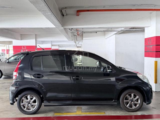 2013 Perodua MYVI 1.5 SE ZHS (A) WHOLE SALE - 4