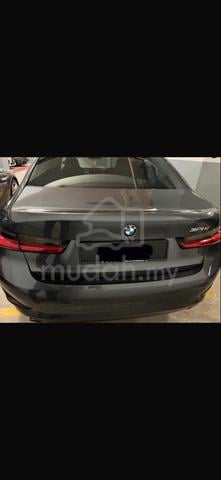 2020 Bmw 320i 2.0 SPORT (A) - 5
