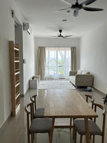 Acacia Residences 1