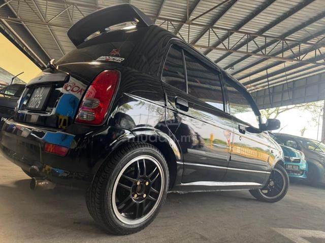 2007 Perodua KELISA 1.0 GX (M) - 3