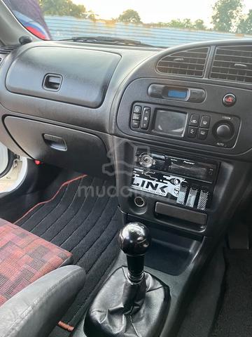 1997 Mitsubishi LANCER 2.0 RS EVOLUTION IV E-CN9A - 4