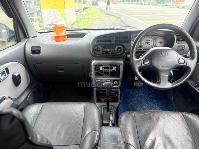 2004 Perodua KELISA 1.0 SE EZS (A) - 5