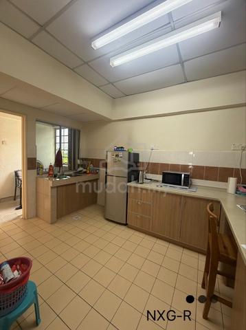 Desarina Condominium 1