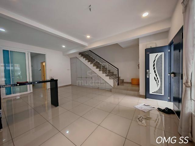 Bandar Rimbayu IJM Livia Double Storey 1