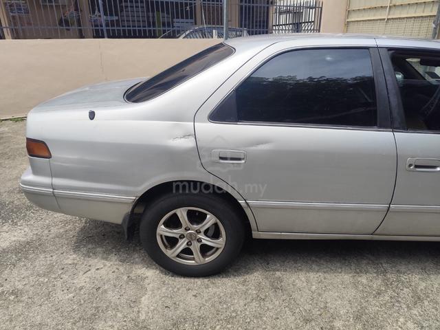 2000 Toyota CAMRY 2.2 GX (A) - 4