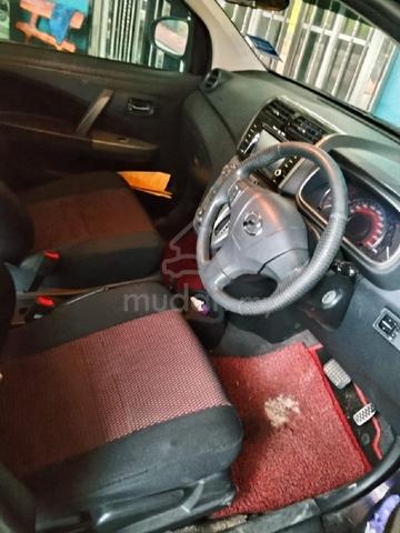 2012 Perodua MYVI 1.5 SE ZHS (A) - 2