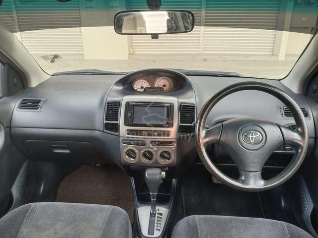 2007 Toyota VIOS 1.5 G NCP42R-EEPSKE FACELIFT (A) - 5