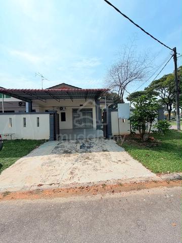Jalan Merbok Bandar Putra Kulai 1
