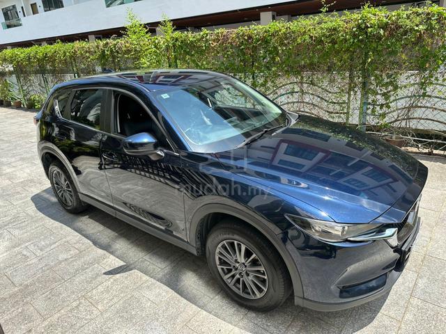 2019 Mazda CX-5 2.0 G GLS (A) WE SELL NEW PRICE - 2