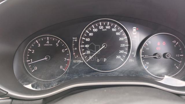 2019 Mazda 3 2.0 SEDAN HIGH PLUS, 899 bulanan - 4