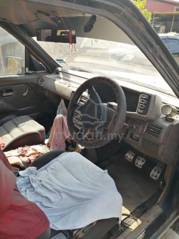 1998 Isuzu INVADER 2.8 SPACE CAB (M) - 3