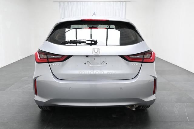 2023 Honda CITY 1.5 HATCHBACK E (A) FSR UWRTY 2028 - 5
