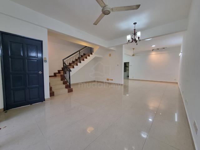 [20 x 90 sf] 2 Story Bukit Rimau Kota Kemuning Shah Alam 1