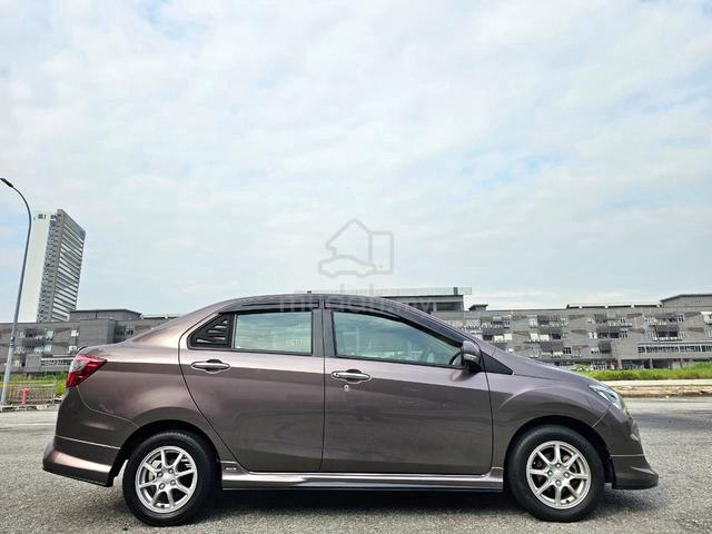2018 Perodua BEZZA 1.3 PREMIUM X (A) - 5