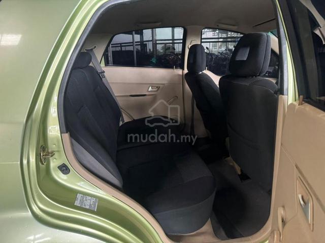 2006 Proton SAVVY 1.2 BASIC (M) - 5