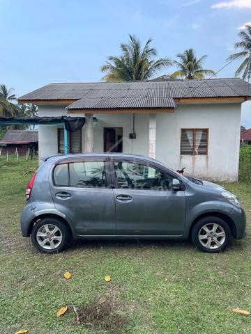 2011 Perodua MYVI 1.3 SXi FACELIFT (M) - 5