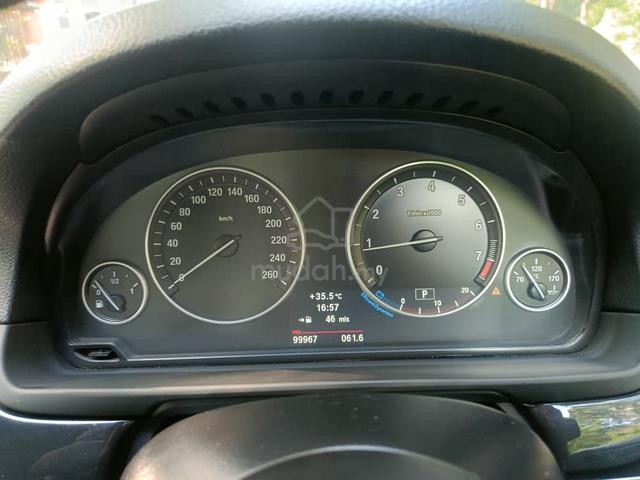 BMW F10 520i M SPORT PAKEJ 2.0 (A) CKD 2012 - 5