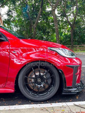 2021 Toyota GR YARIS 1.6 RC (M) - 5