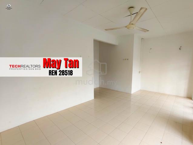 SEBERANG JAYA Taman Sutera 2 Sty TERRACE near AEON BIG PERMATANG PAUH 1