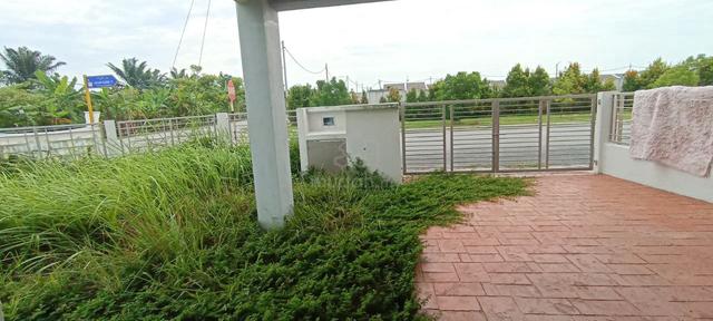 Corner lot Taman Kiara Kuala Selangor 1