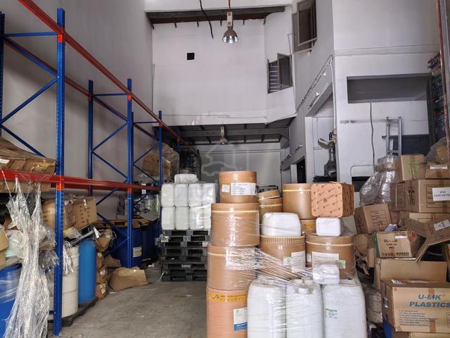 Link Factory at Kota Damansara 1