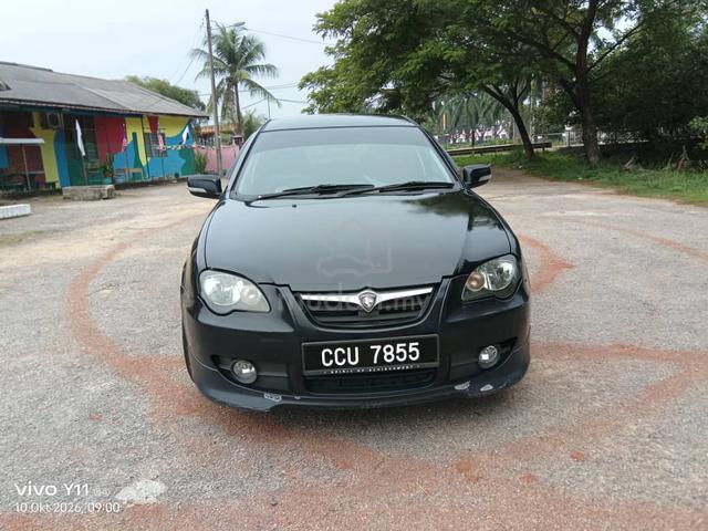 2011 Proton PERSONA 1.6 ELEGANCE MEDIUM LINE (M) - 3