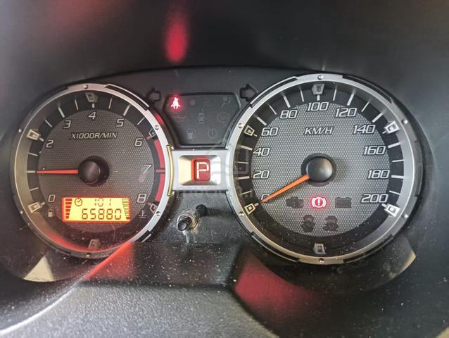 2014 Proton SAGA 1.3 FLX STANDARD (A) - 5