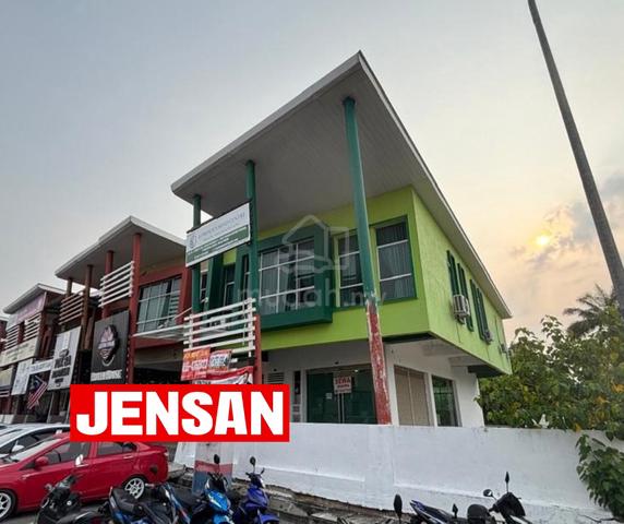 Bertam Walk, Kepala Batas | Corner Lot For RENT 1