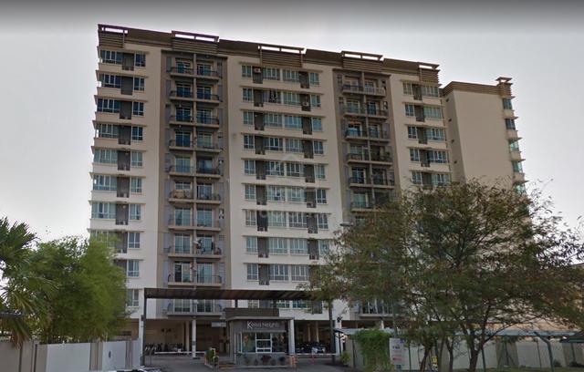 Kelisa Heights 1