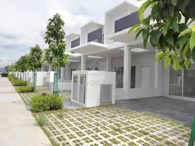 Very beautiful rental house 1