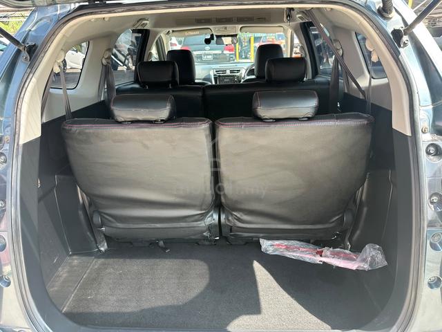 2019 Perodua ARUZ 1.5 AV (A) - 4
