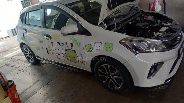 2020 Perodua MYVI 1.5 H (A) - 4