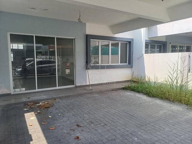 Albury 1 Single Storey| Tasik Senangin 16, Lenggeng, Negeri Sembilan 1