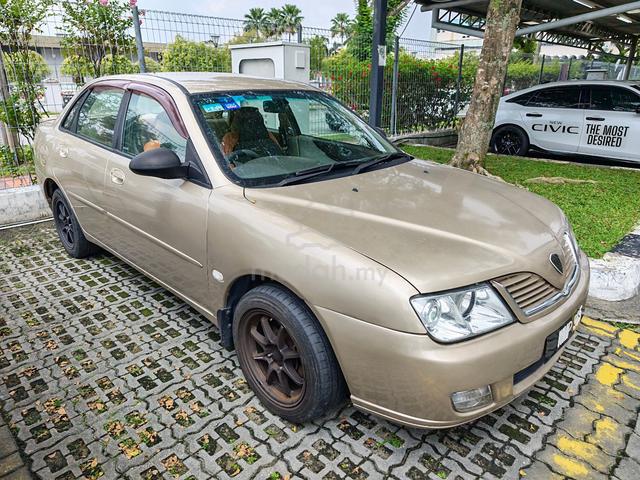 2004 Proton WAJA 1.6 ENHANCED (A) - 3