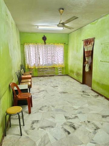 Taman Subang Mas Shop Apartment 1