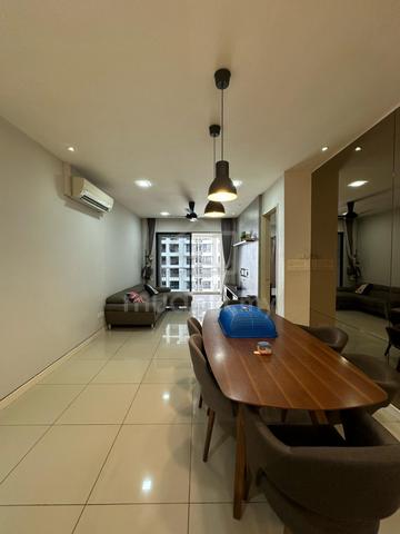 Lido Four Seasons Residence 1