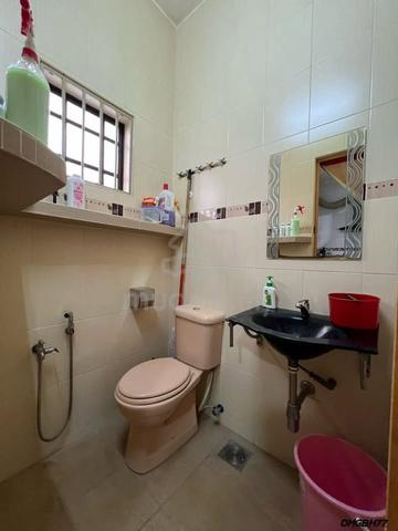 FOR SALE!! FULLY RENO!! Taman Klang Utama Double Storey Terrace House 1
