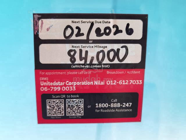 T VELLFIRE 2.5 ZG CKD (A)ori LOW Mileage 81000km - 2