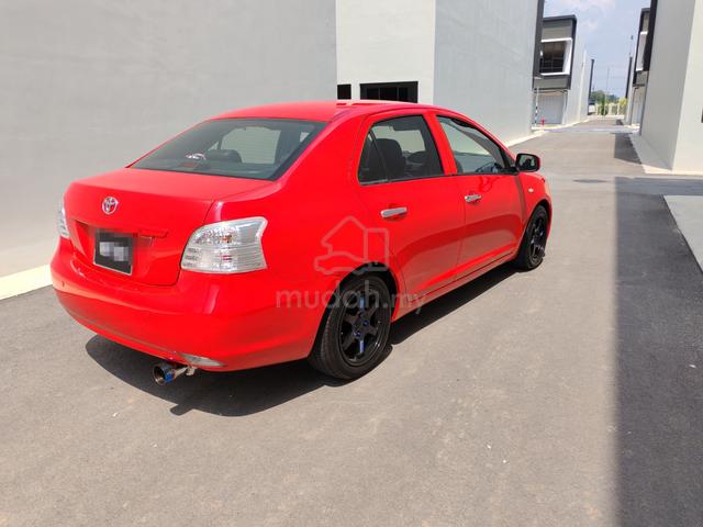 2010 Toyota VIOS 1.5 J (A) - 3