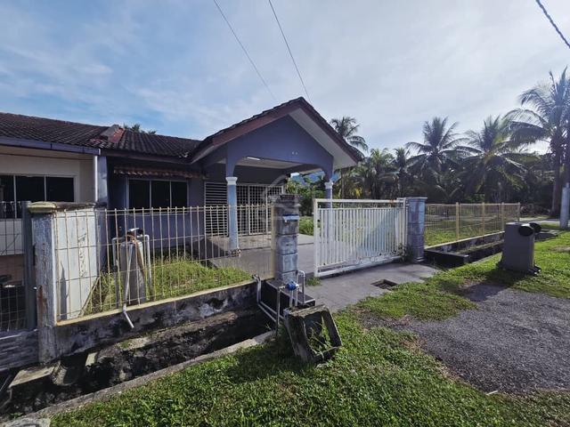 [TAMAN REMBAU UTAMA] Semi D setingkat,Tanah Luas 4574sqft untuk dijual 1