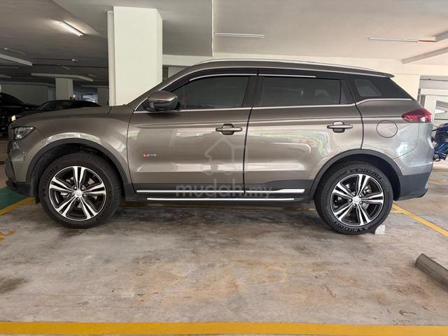 2024 Proton X70 1.5 PREMIUM MY22 MC FACELIFT (A) - 5