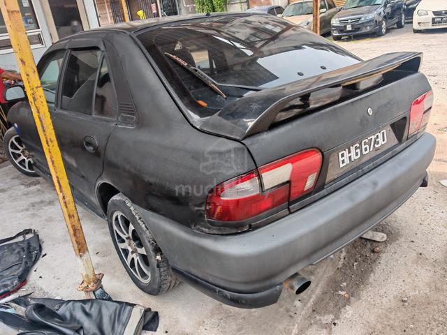2004 Proton WIRA 1.5 A/B GLI (A) - 4