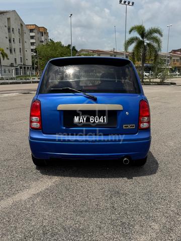 2001 Perodua KELISA 1.0 (M) Special Edition Offer - 4