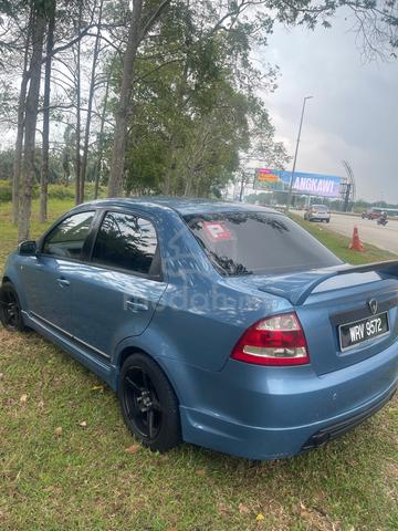 2008 Proton SAGA 1.3 BASE LINE (A) - 2
