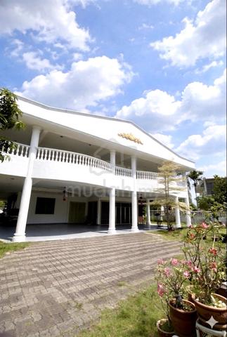 Taman Petaling, Kepong | Rare Bungalow For Your Custom Dream Home 1