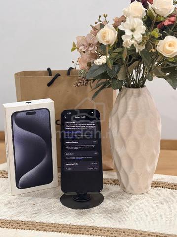 Iphone 15promax 256gb Zp - photo 4 of 4