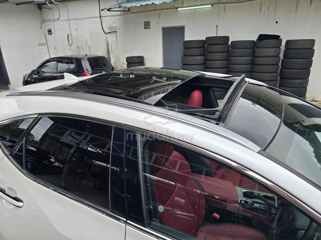 2023 Lexus NX 250 2.5 BASE Ready Stock 5A/19k km - 5