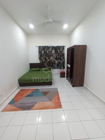 Rumah/Bilik Sewa di Residensi Gambang Kuantan 1
