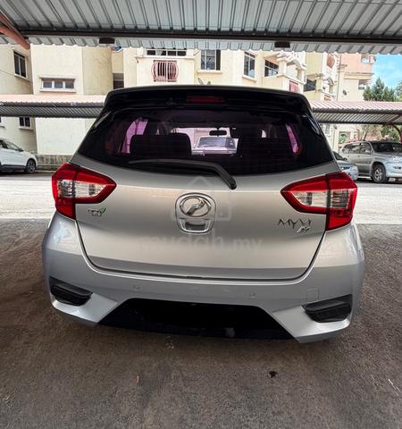 2018 Perodua MYVI 1.5 H (A) - 5